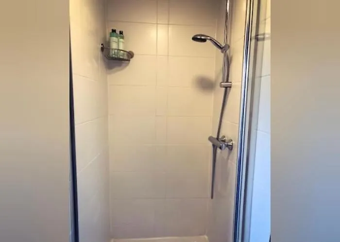 Queens Beachhouse * 잔드보르트