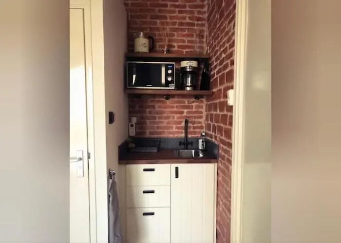 Queens Beachhouse 잔드보르트