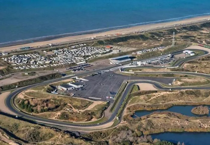 아파트 Queens Beachhouse *