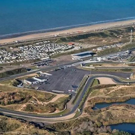 Apartment Queens Beachhouse *