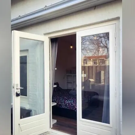 Queens Beachhouse