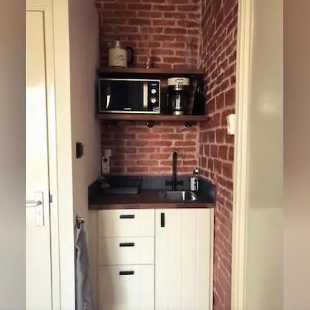 Queens Beachhouse زاندفورت